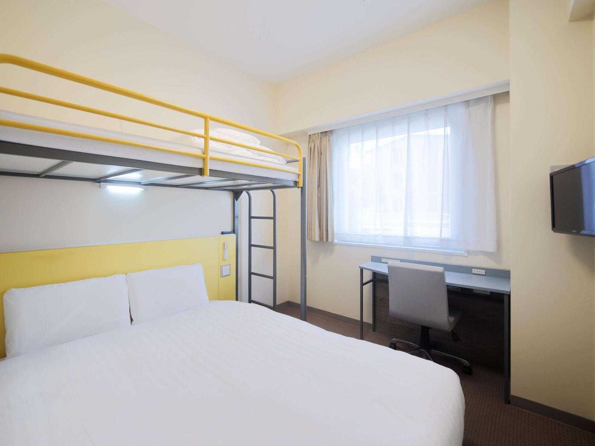 Comfort Inn Kumamoto Miyukifueda Exterior foto