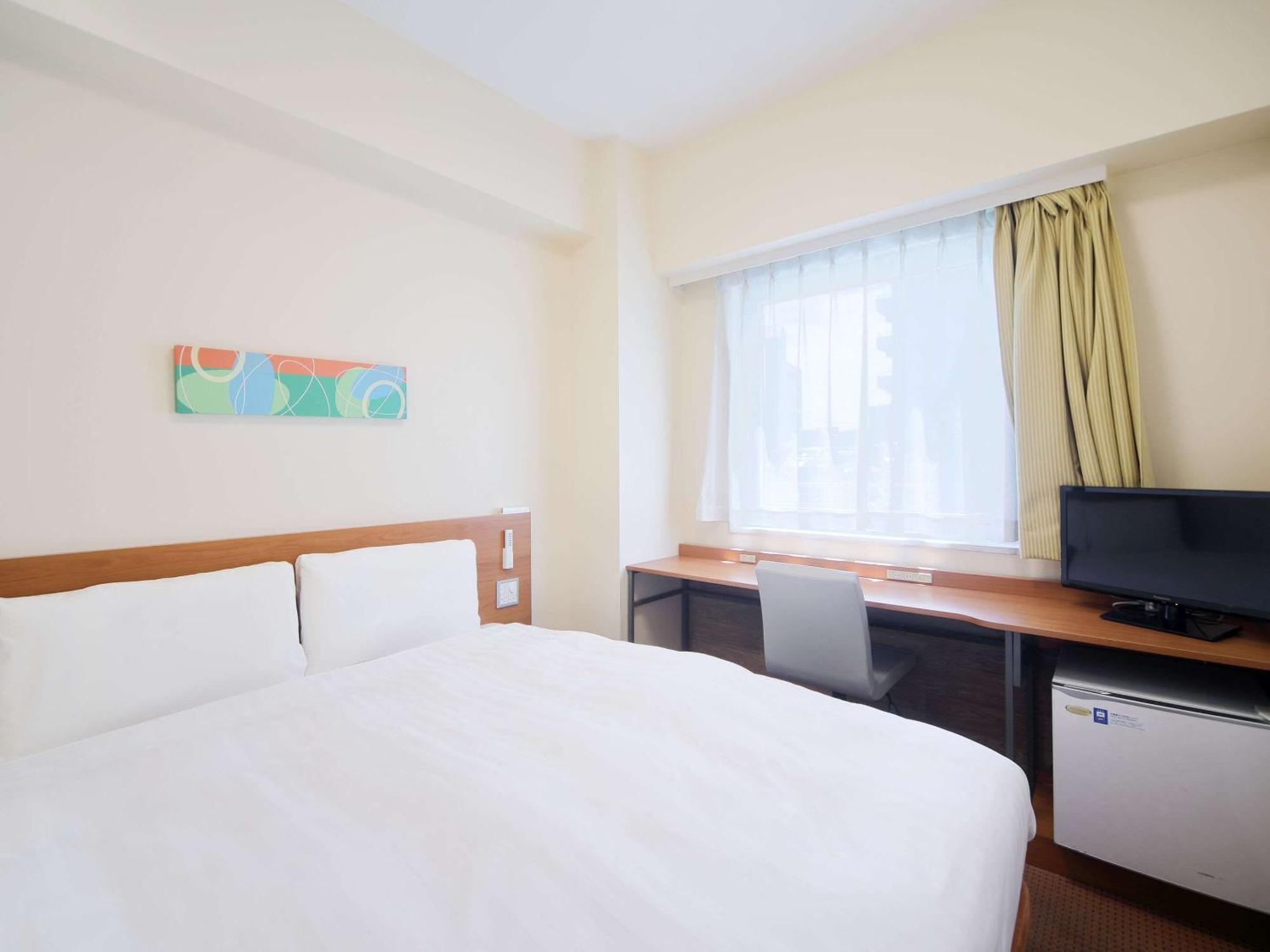Comfort Inn Kumamoto Miyukifueda Exterior foto