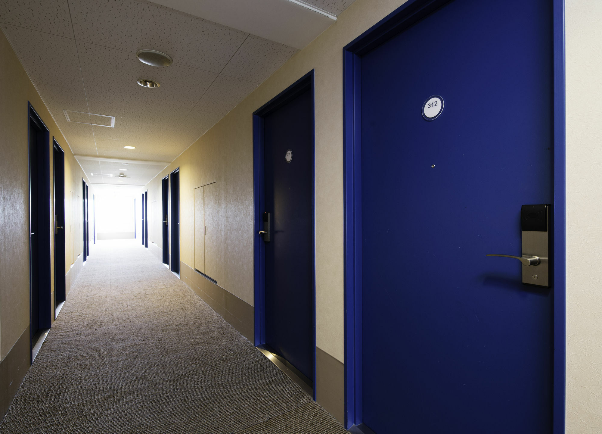 Comfort Inn Kumamoto Miyukifueda Exterior foto