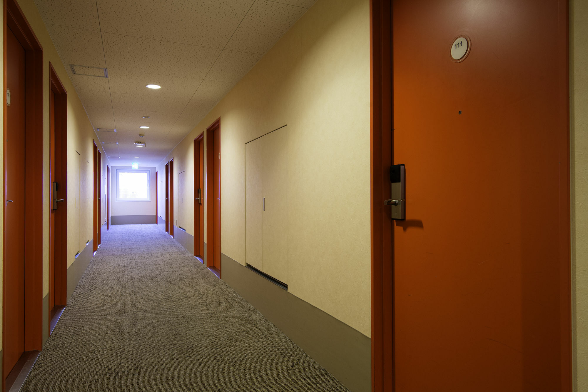 Comfort Inn Kumamoto Miyukifueda Exterior foto
